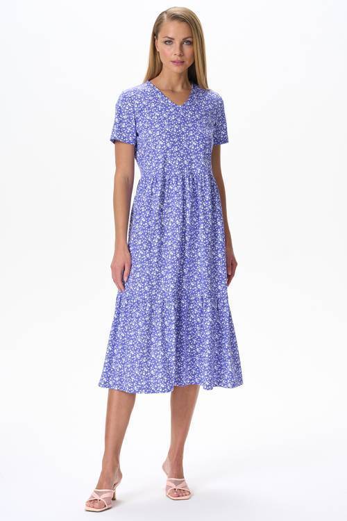 Платье жен (АРТ. N1386-F41.3S11)