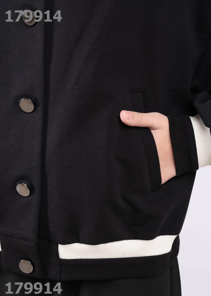 Куртка дев (АРТ. 846473/74у)