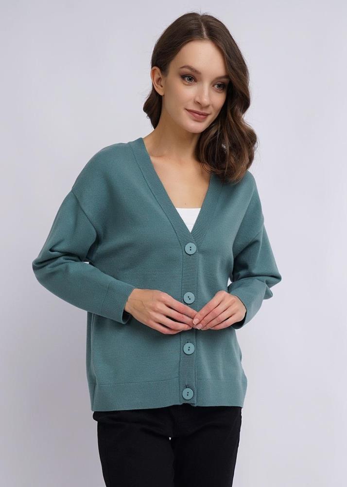 Жакет жен Clever (АРТ. 333682вн)