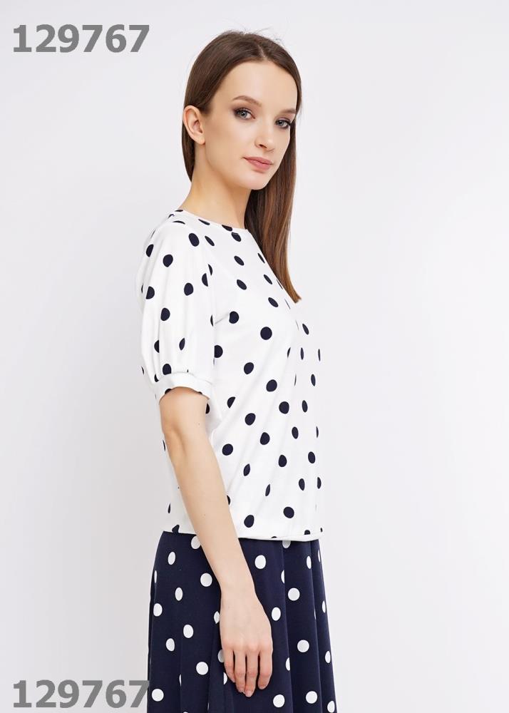 Джемпер жен Clever (АРТ. 215606/43вкн)