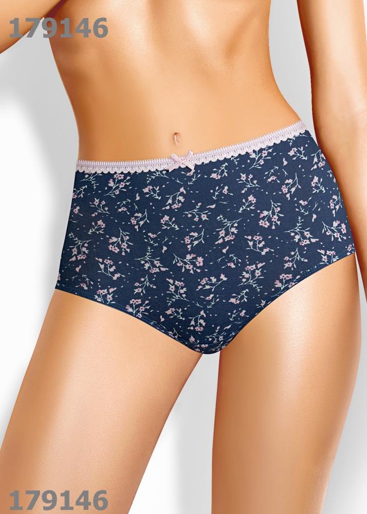 Трусы жен (АРТ. M1078/1)