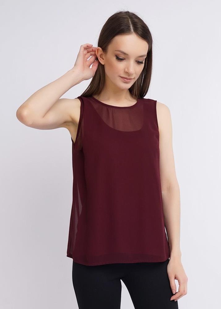 Блузка жен (АРТ. 222629/64шф)