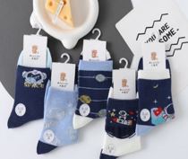 Носки дет (АРТ. 37559)