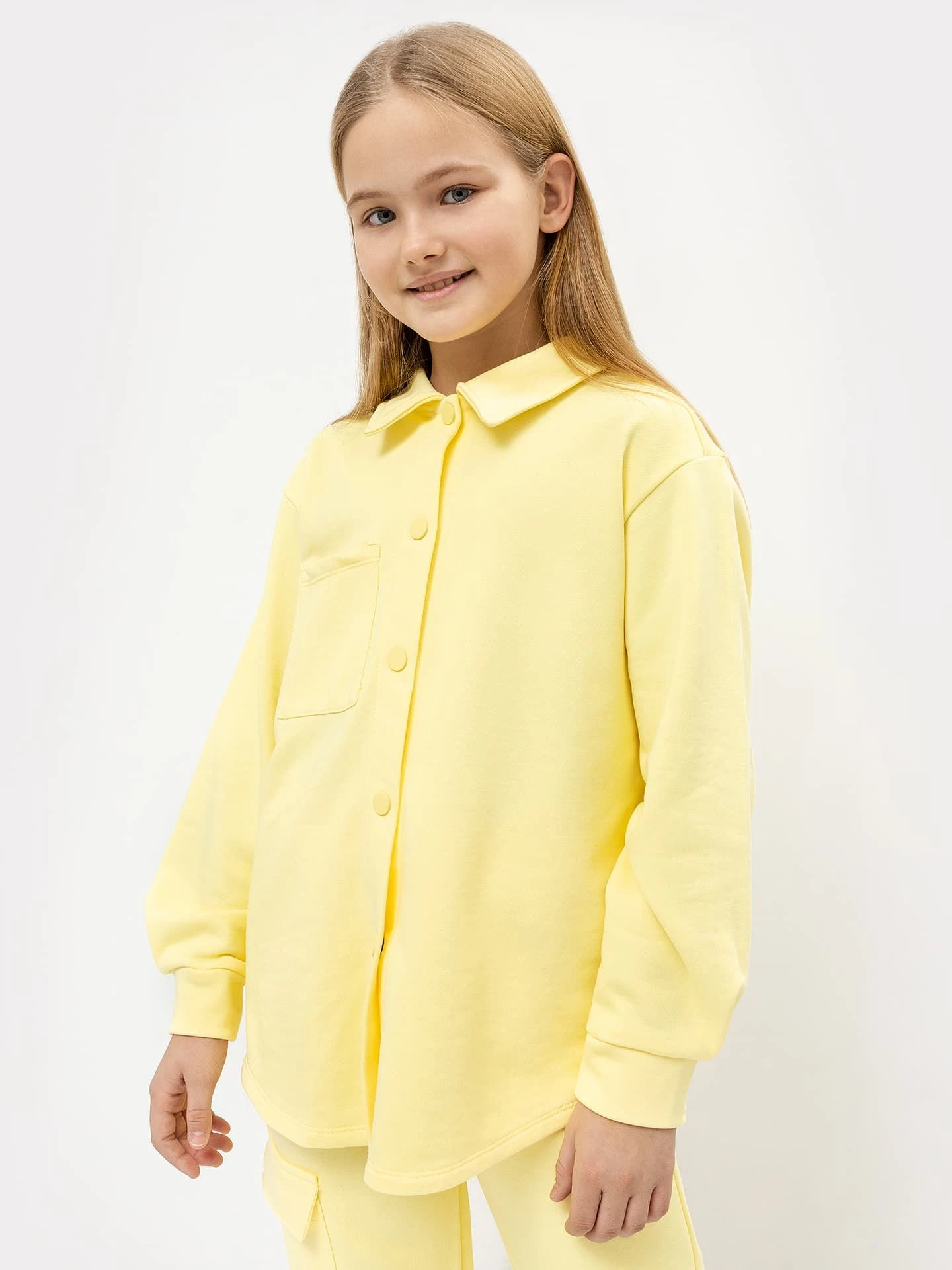 Жакет дев (АРТ. 167730)