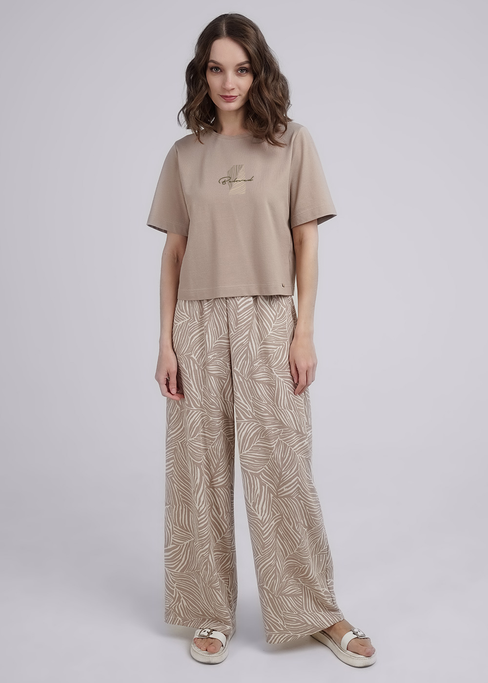 Футболка жен (АРТ. 246574/144зз_п)