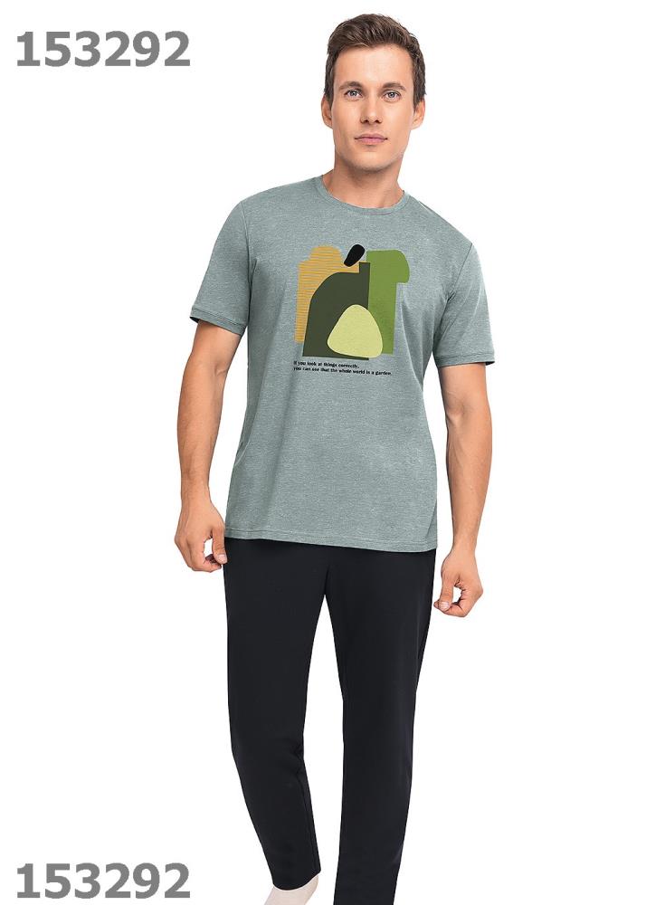 Комплект муж Clever (АРТ. MHP411512/2)