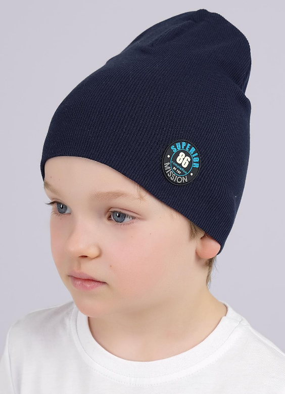 Шапка дет (АРТ. 436301ш)