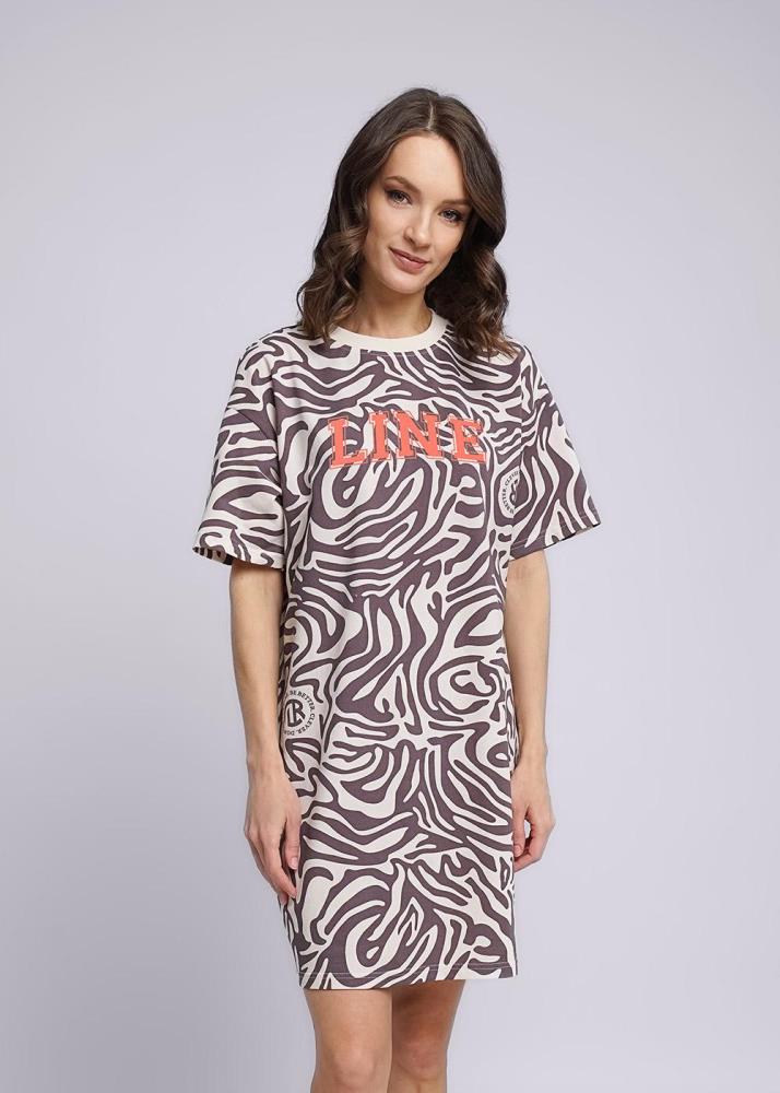 Платье жен (АРТ. LDR23-1008/2)