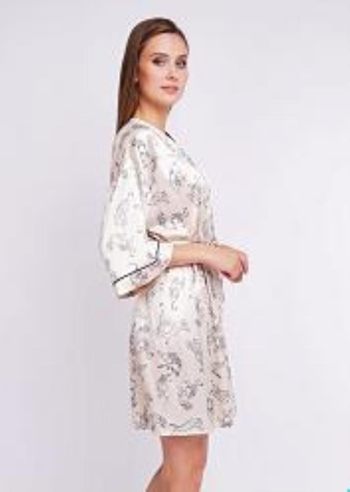 Халат жен (АРТ. LX11-932/1)