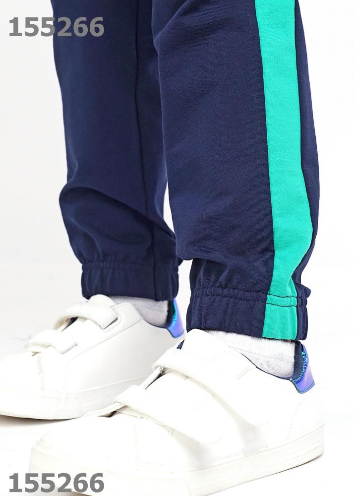 Брюки мал Clever (АРТ. 825686/29а)