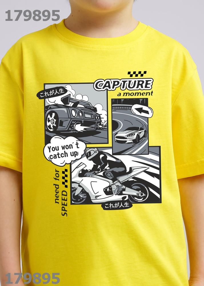 Футболка мал (АРТ. 845769/75кд_п3)