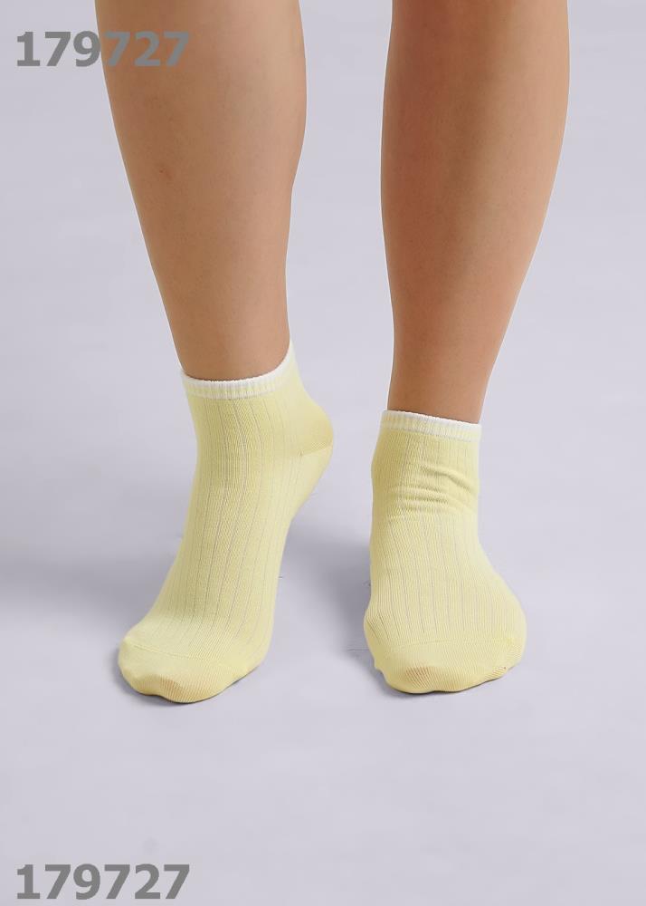 Носки жен (АРТ. Д5407)