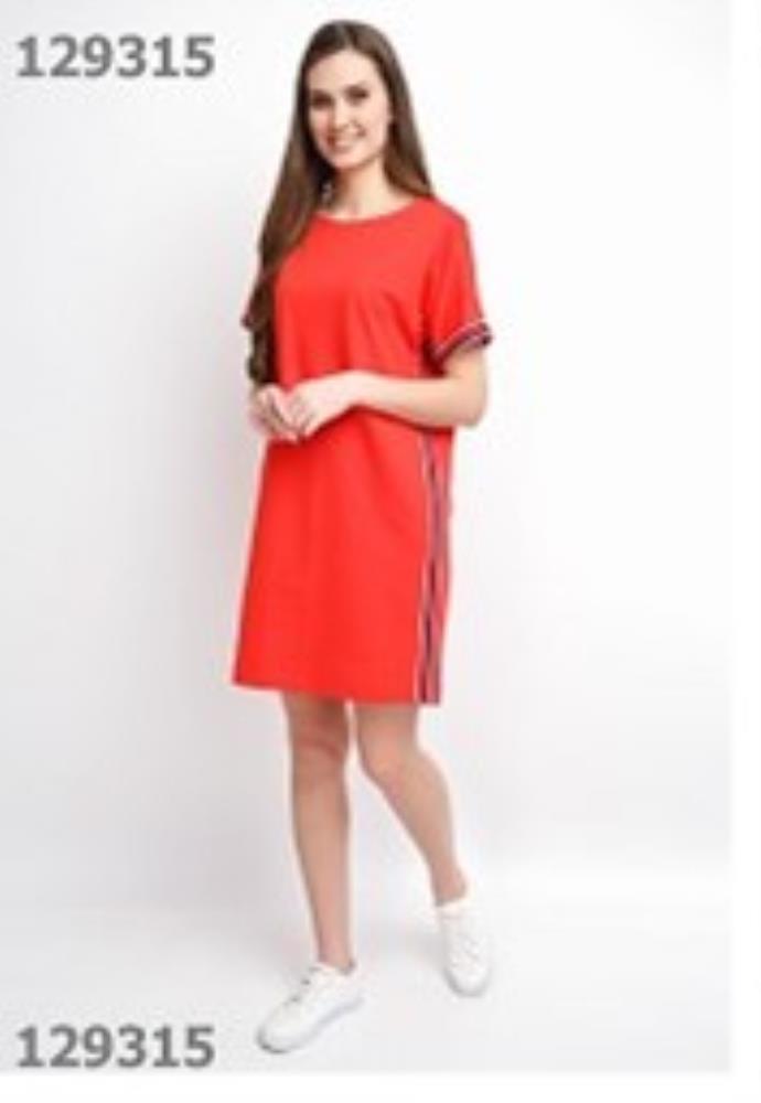 Платье жен (АРТ. 205258/7а)