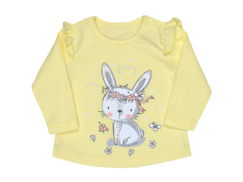 Фуфайка дев (АРТ. 4-84-2)