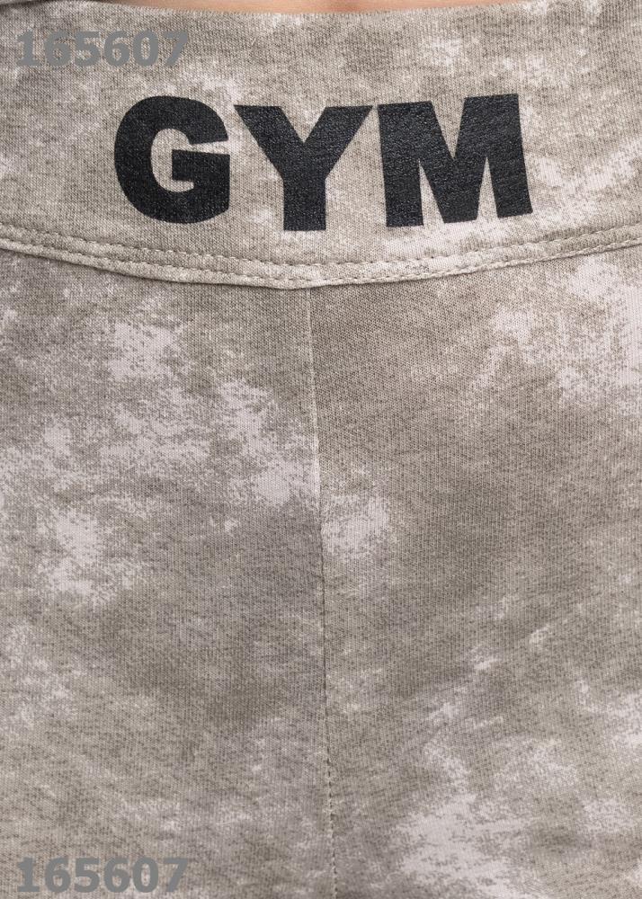 Лосины дев Clever (АРТ. 836054/48гн_п)