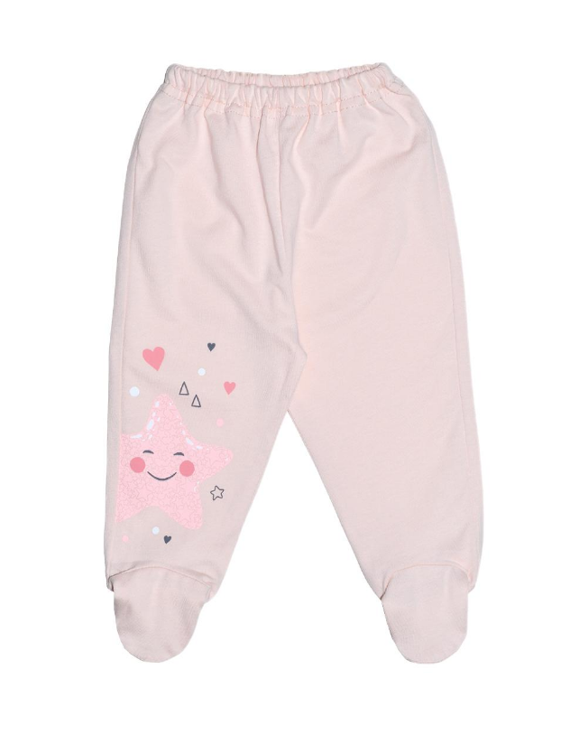 Ползунки дев (АРТ. 2-47-3)