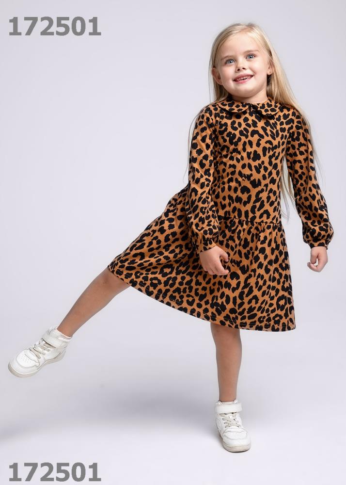 Платье дев (АРТ. 736365кдн)