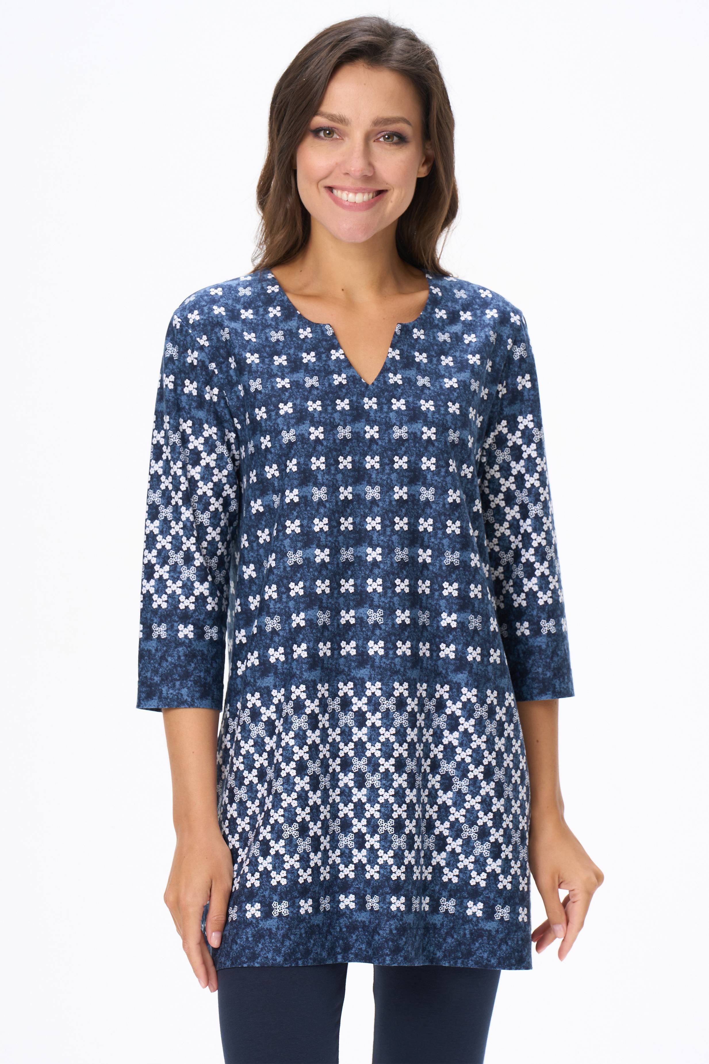 Туника жен (АРТ. T0140-E50.2F03)