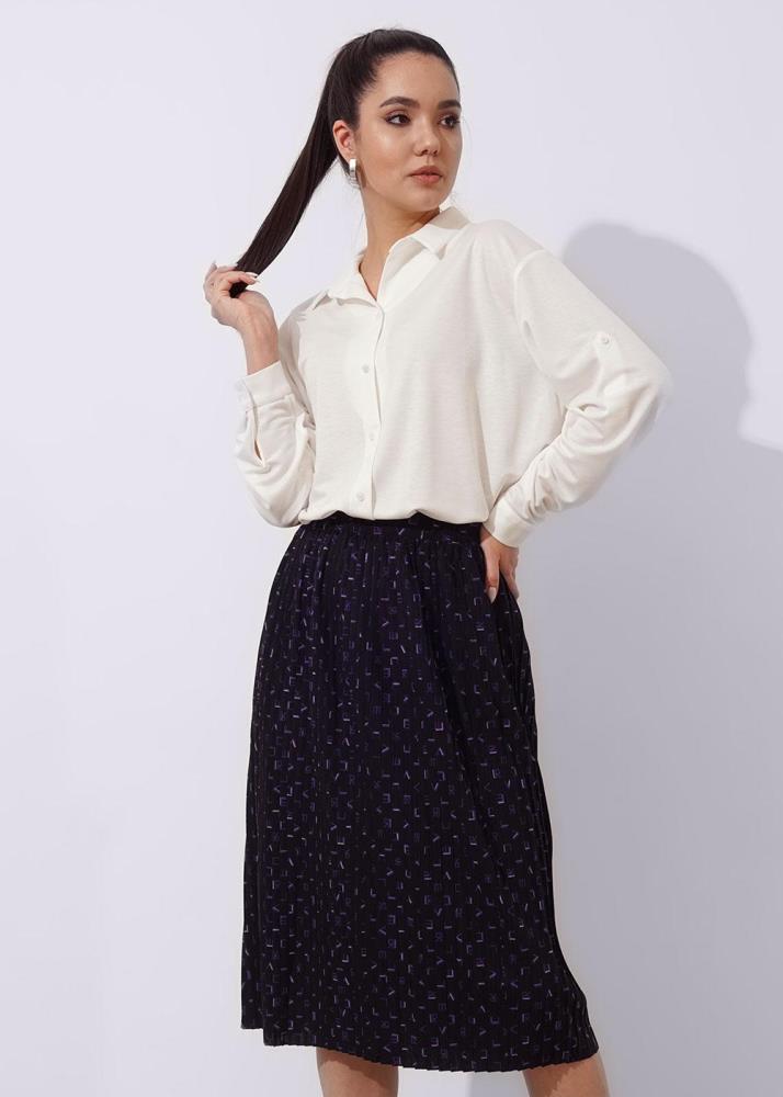 Юбка жен Clever (АРТ. 236130/97кжп)