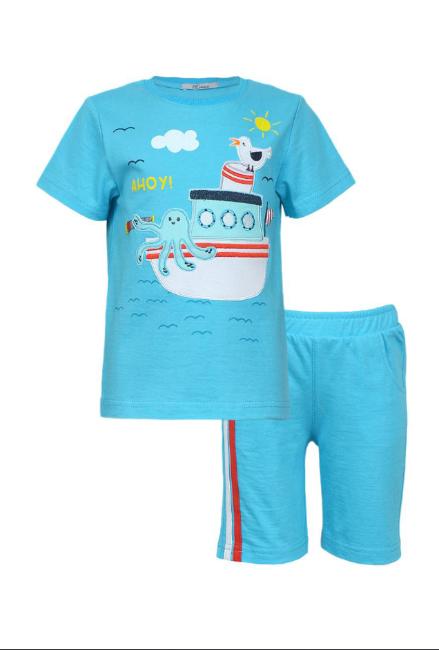 Комплект мал (АРТ. 01-118-3)