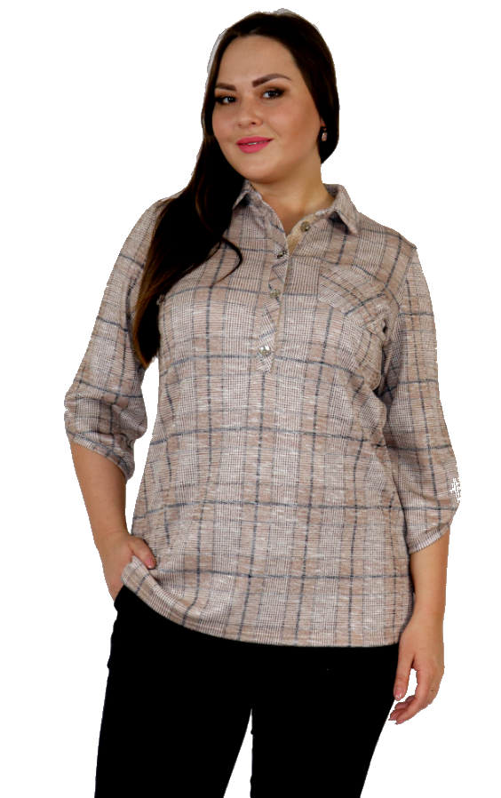 Джемпер жен (АРТ. 268-3)