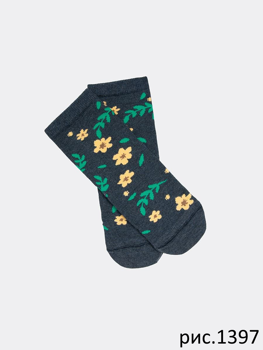 Носки дет (АРТ. 430К)