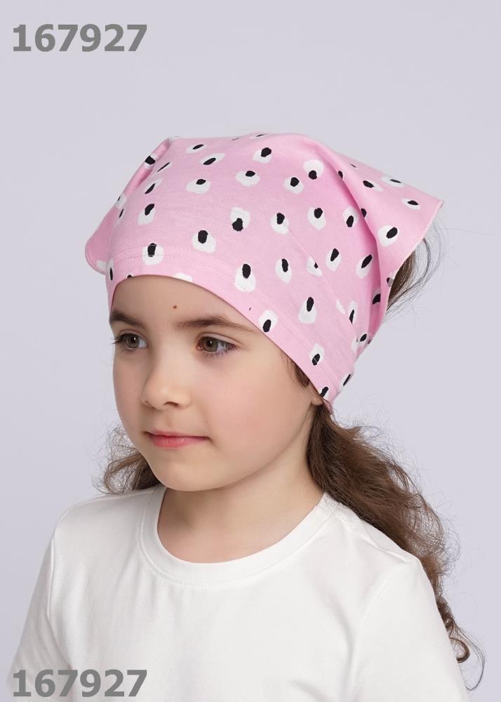 Повязка дет "Косынка" Clever (АРТ. 536200к)