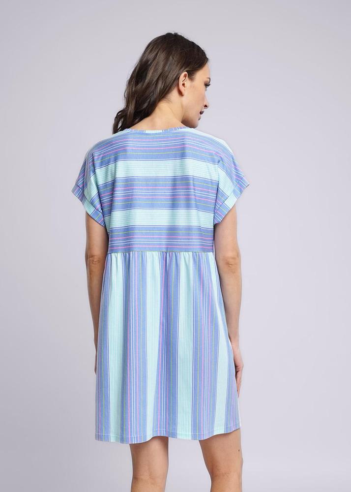 Платье жен Clever (АРТ. LDR23-1007)