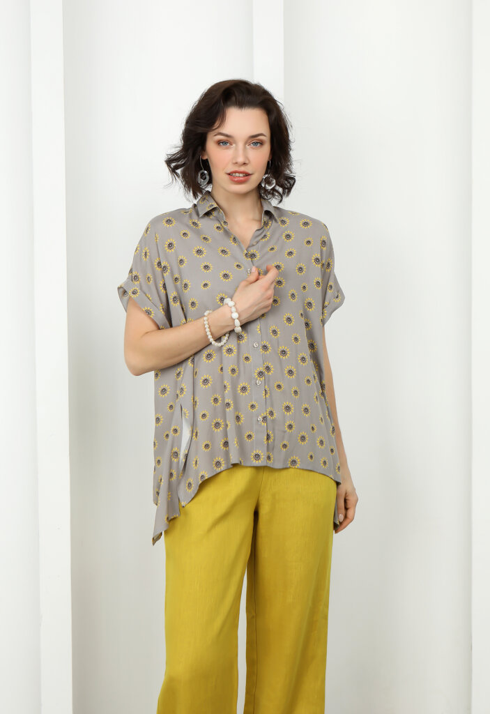 Рубашка жен (АРТ. 1632)