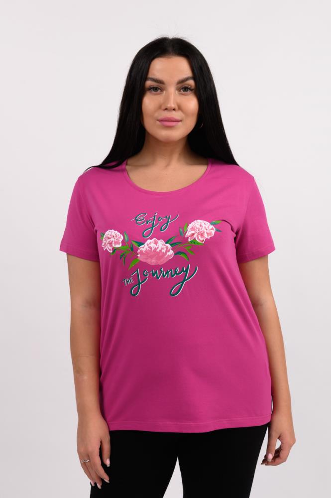 Футболка жен (АРТ. 82148)