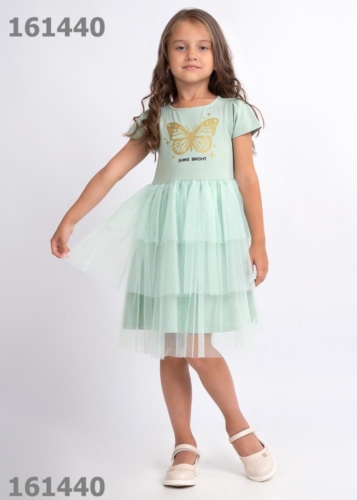 Платье дев (АРТ. 726006/45гп_п2)