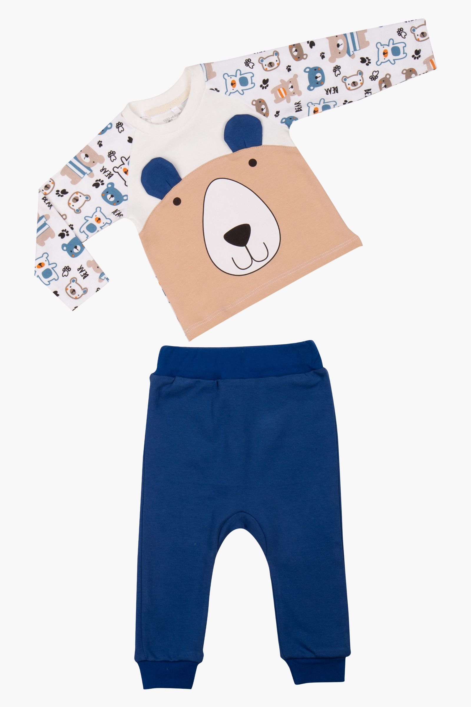 Комплект мал (АРТ. КС01-4294)