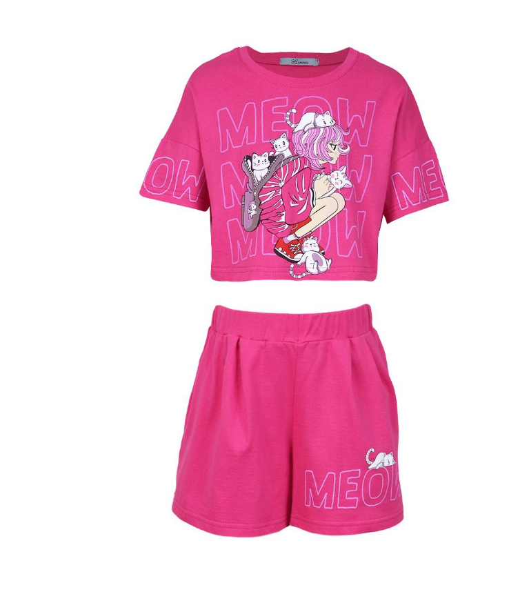 Комплект дев (АРТ. 02-113-3)