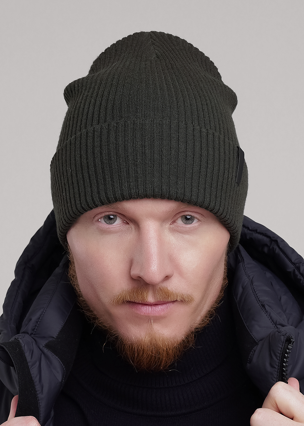 Шапка жен Clever (АРТ. 413309вн)
