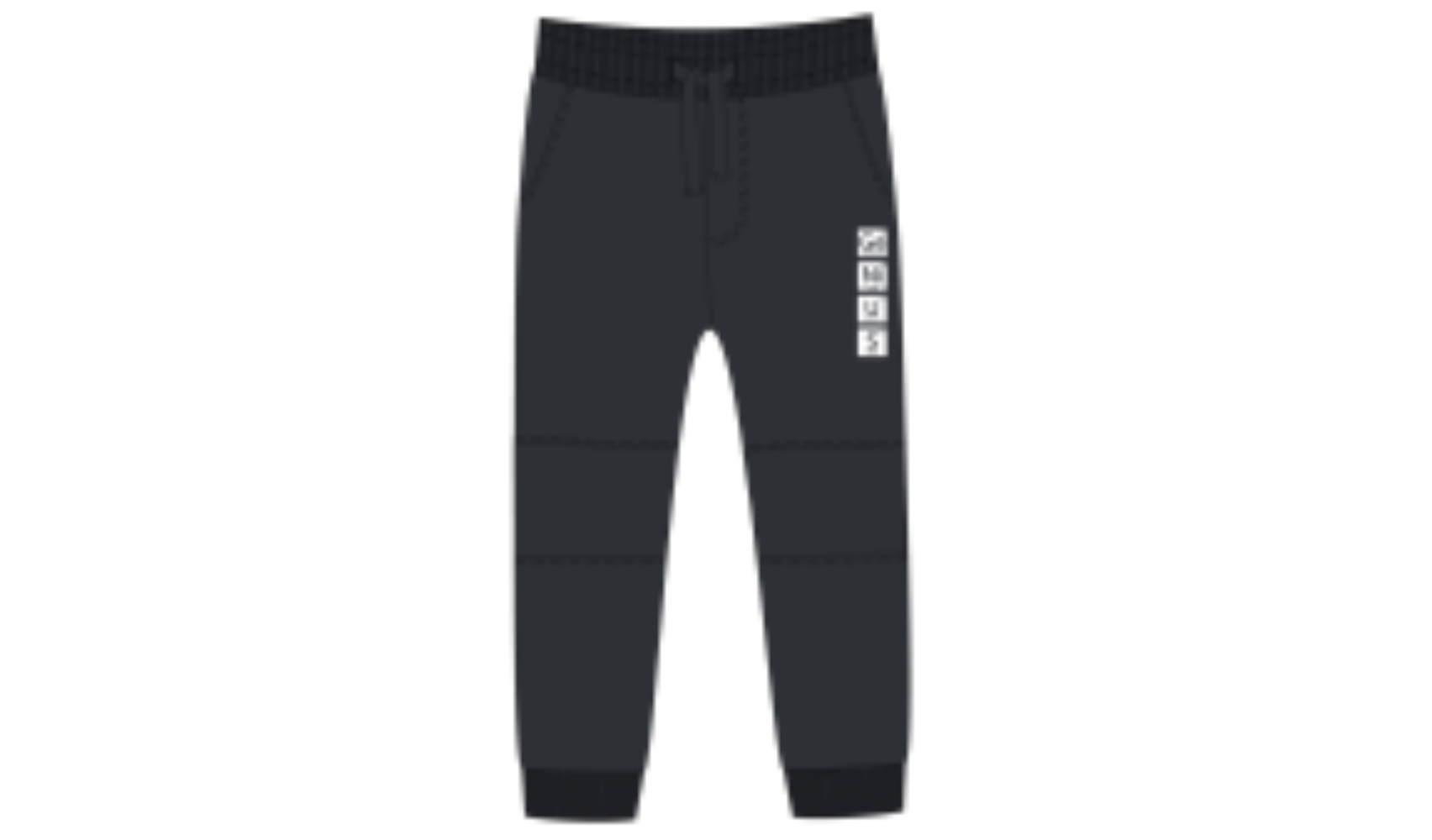 Брюки мал (АРТ. CWKB 70240)