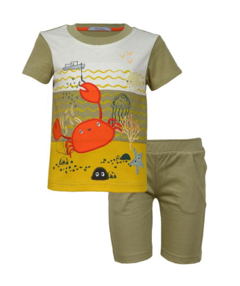 Комплект мал (АРТ. 01-103-6)