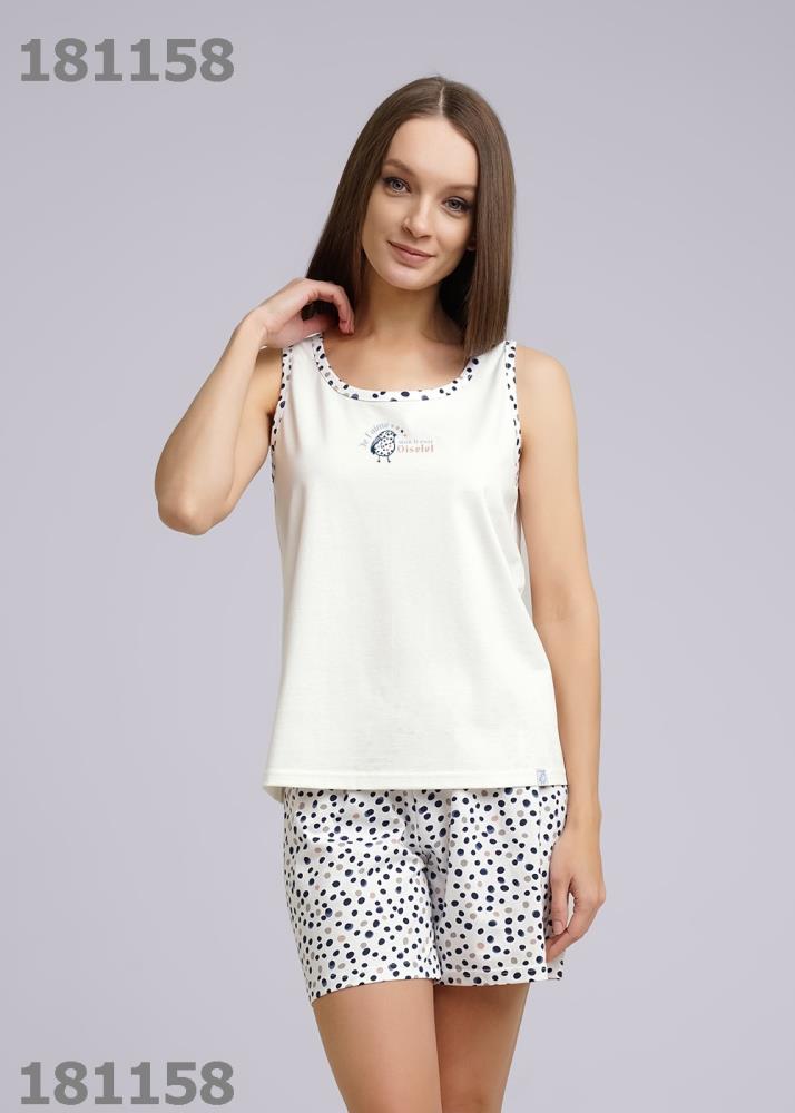 Пижама жен (АРТ. LP24-1091)