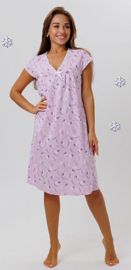 Сорочка жен (АРТ. 1858)