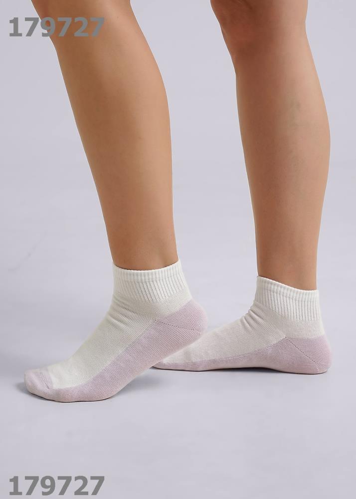 Носки жен (АРТ. Д5404)