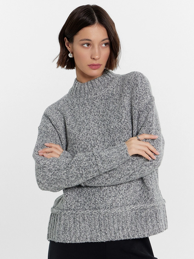 Джемпер жен (АРТ. 122618)