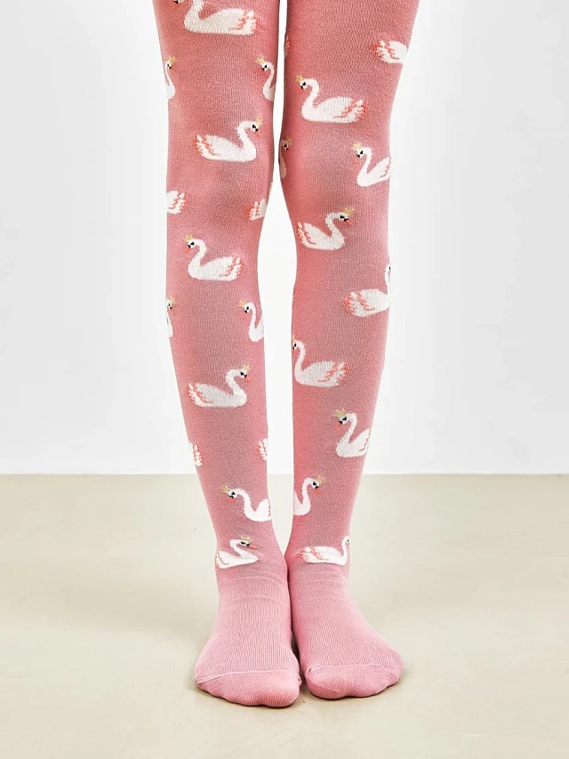 Колготки дет (АРТ. 700К-1569)