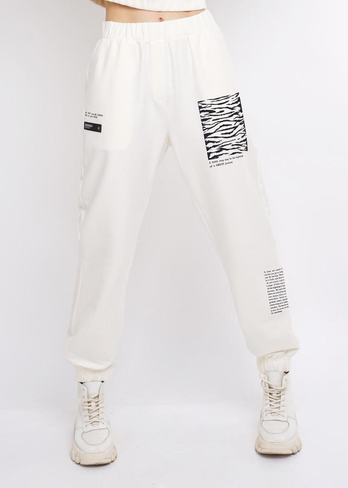 Брюки жен Clever (АРТ. LTR11-100)