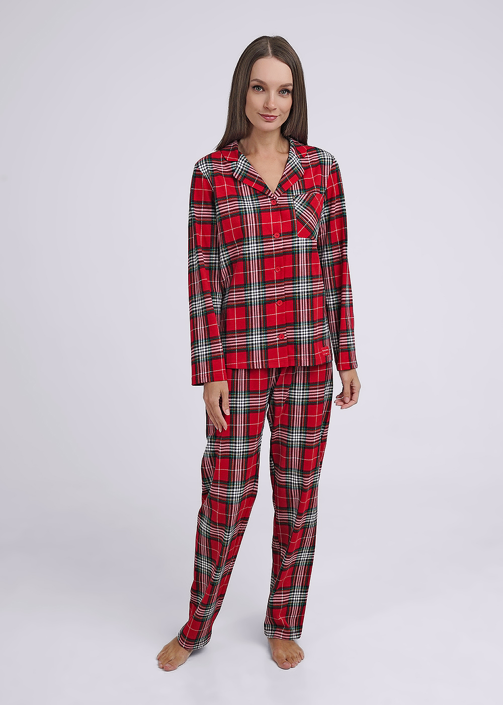 Пижама жен (АРТ. LP14-1138/5)