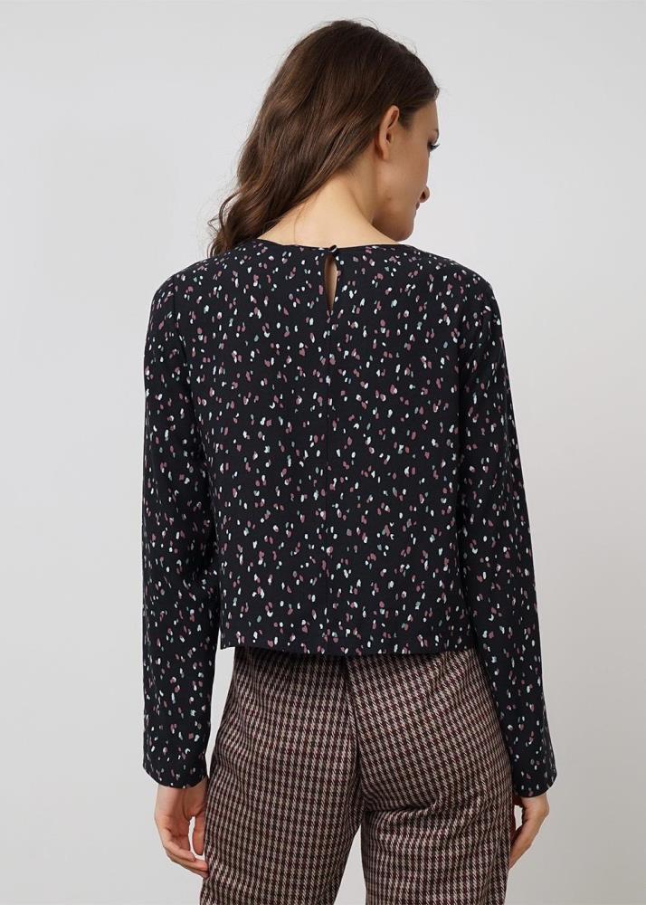 Блузка жен  Clever (АРТ. 122765/81штн)