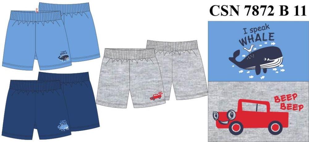 Шорты мал Cherubino (АРТ. CSN 7872)