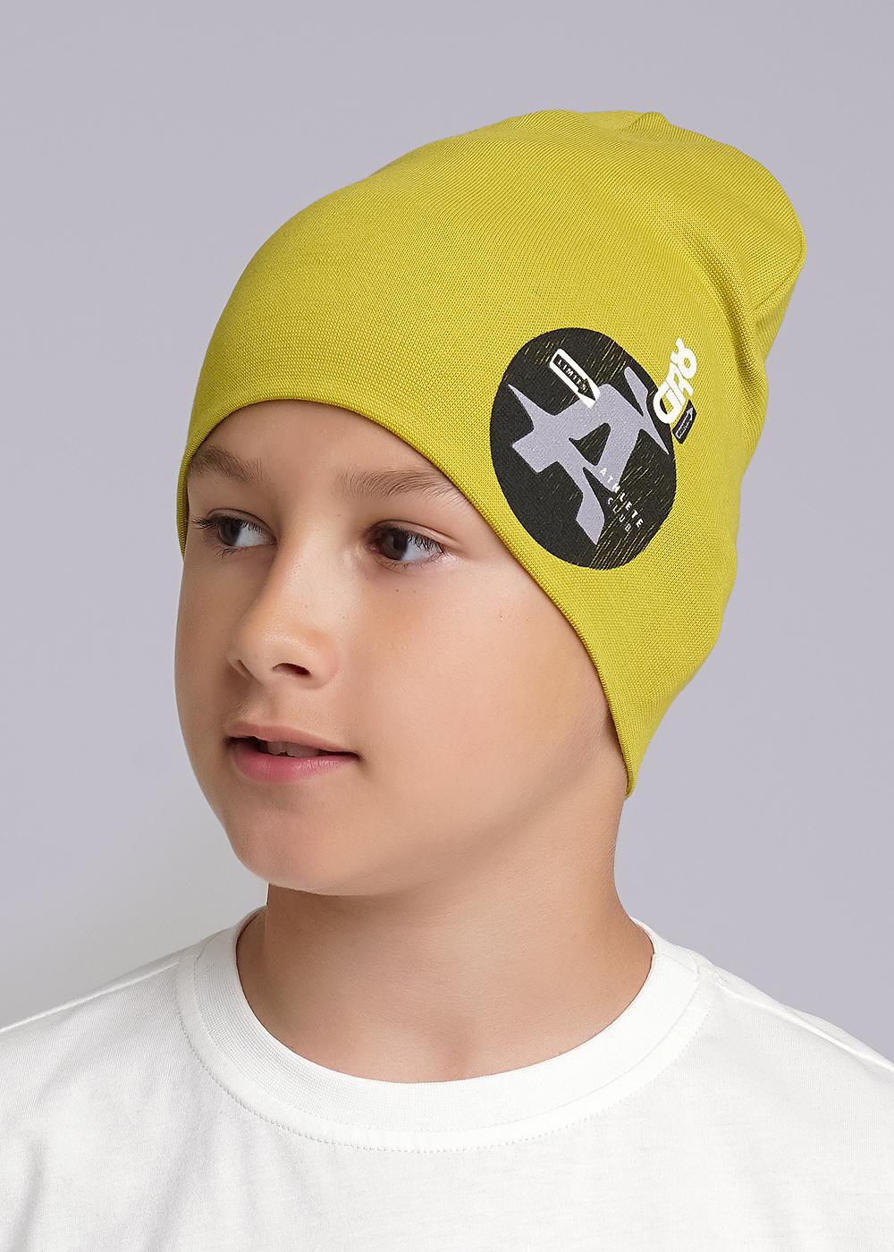 Шапка дет (АРТ. 436026/5рп)