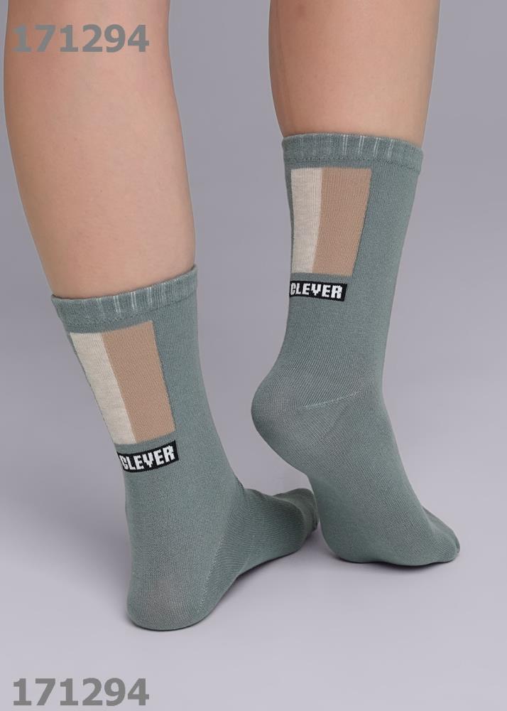 Носки жен (АРТ. Д2303)