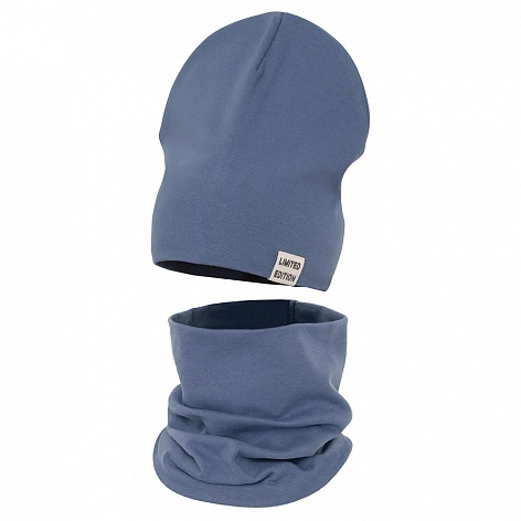 Комплект дет двойной Grandcaps (АРТ. GC-N589)