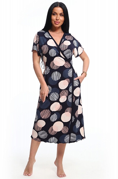 Халат жен (АРТ. 295мс)