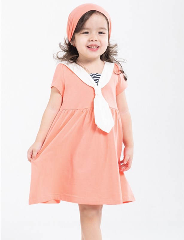 Платье для дев (АРТ. CSKG 62702)